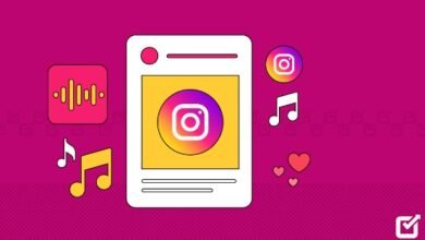 How to Add Music to Instagram Post