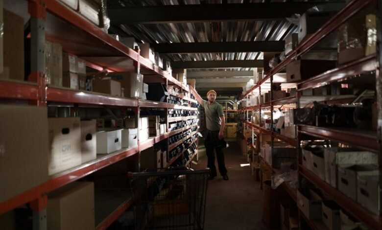 enhance services with technology