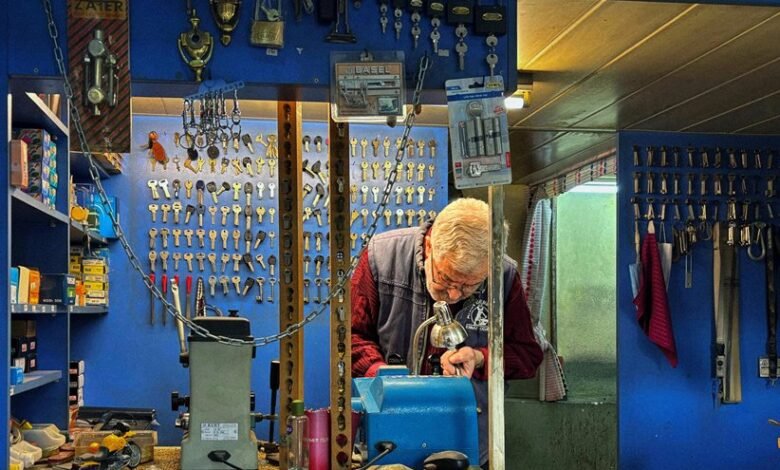 optimize business with technology